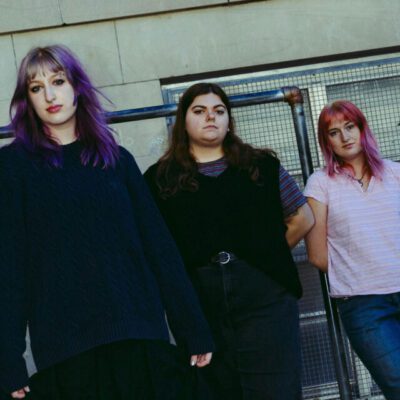 FME : Poolgirl à la scène Fizz