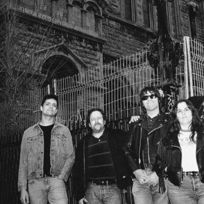 FME : SHOW DE NUIT – Puffer au sous-sol du Petit Théâtre du Vieux Noranda