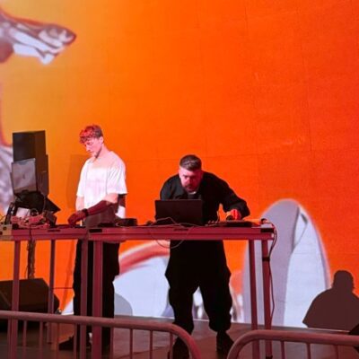 SAT |  REM d&rsquo;un autre type… pour rêver ensemble