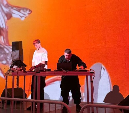 SAT |  REM d&rsquo;un autre type… pour rêver ensemble