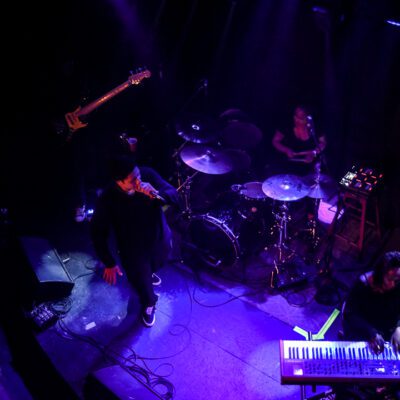 FME 2025: Super Duty Tough Work Makes It Look Easy