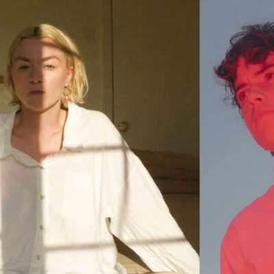 FME : Stéphanie Boulay et Bells Larsen à l&rsquo;Agora des Arts