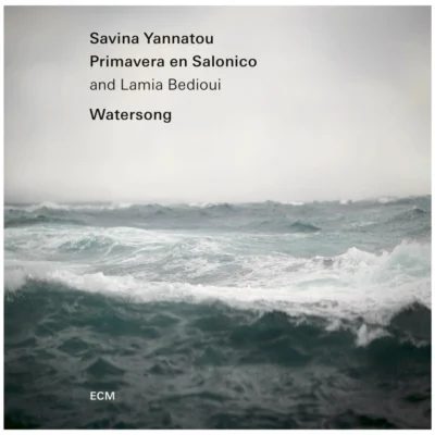 Savina Yannatou – Watersong
