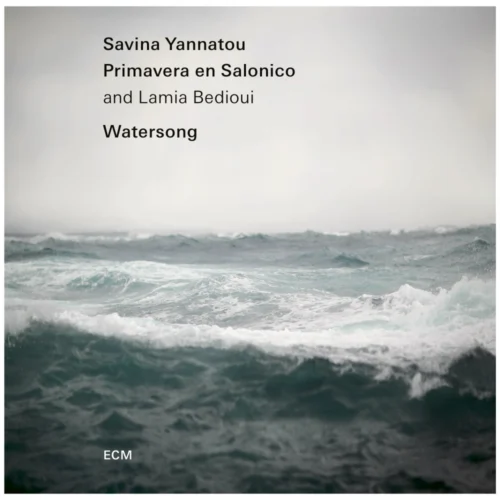 Savina Yannatou – Watersong