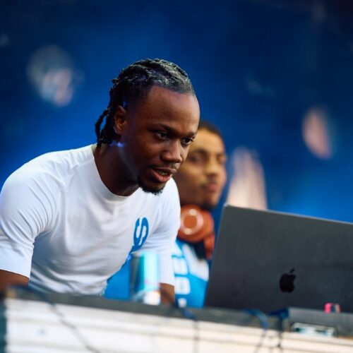 MUTEK | SLIBERIUM, entre chaos digital et humanité vibrante