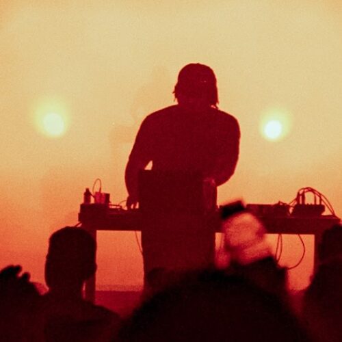 MUTEK | Slikback: frénésie numérique en Afrique noire