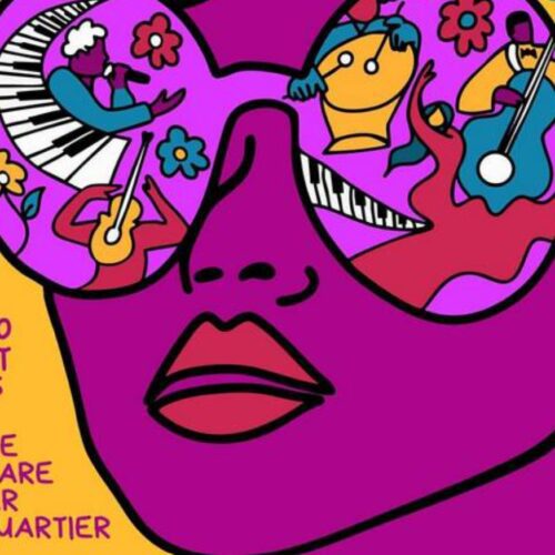 Souk du Sud: interculturalisme et musique vivante à Brossard