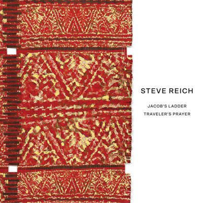 Steve Reich – Traveler’s Prayer