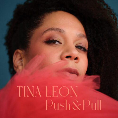 Tina Leon – Push & Pull