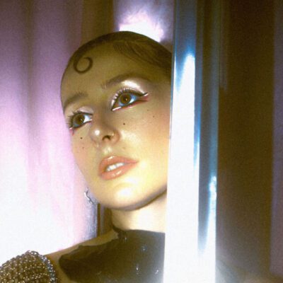 FME : Virginie B à la scène Fizz