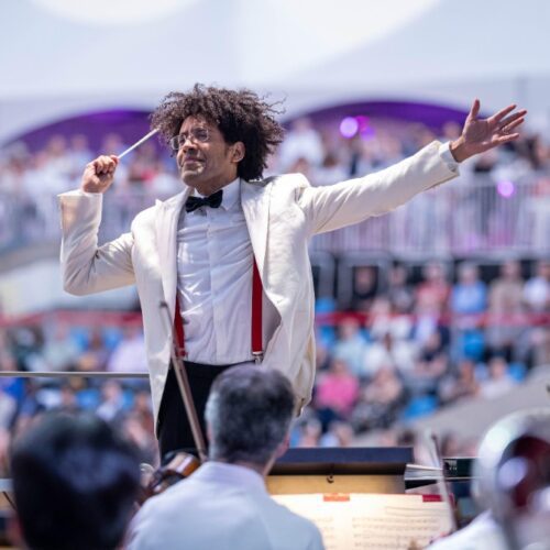 Virée classique | Le coup d’envoi au Stade olympique, plus qu’un buffet populaire
