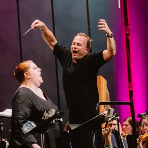 Festival de Lanaudière | Tristan et Isolde en clôture… transcendental !