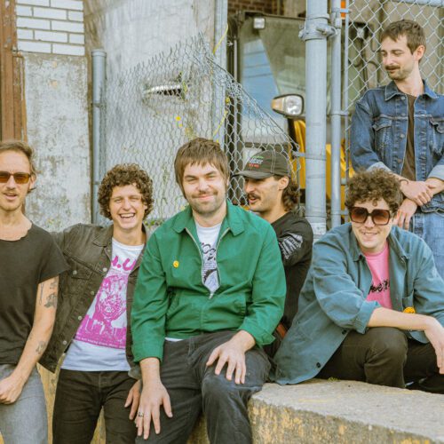 FME 2025: You II Avec Nolan Potter—triple-headed noise jazz rock