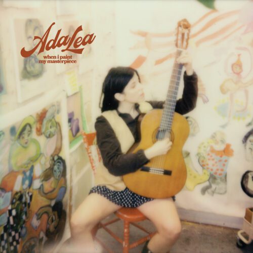 FME 2025: Ada Lea – when i paint my masterpiece