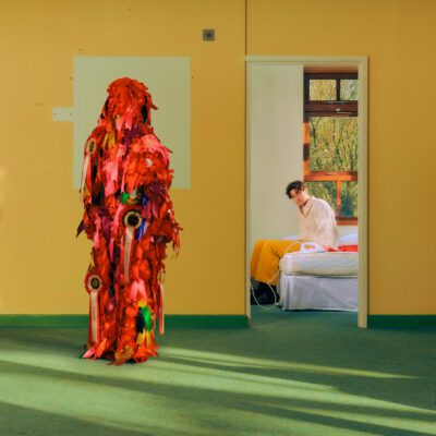 Barry Can’t Swim – Loner
