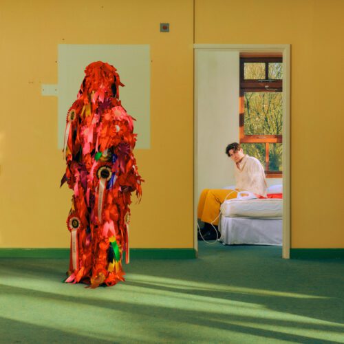 Barry Can’t Swim – Loner