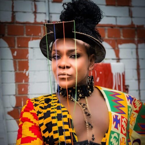 Souk du Sud | Bo The Quing, l&rsquo;artiste aux multiples facettes