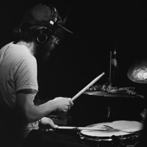 Tommy Crane : One Isle, One City – A Tribute to Montreal