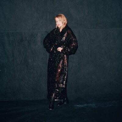 Fête de la musique de Tremblant : Cœur de pirate à la scène Québecor