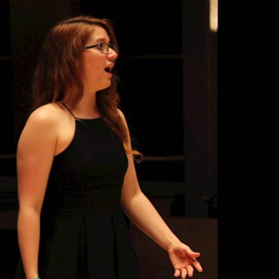 Domaine Forget : Concert de l&rsquo;Académie