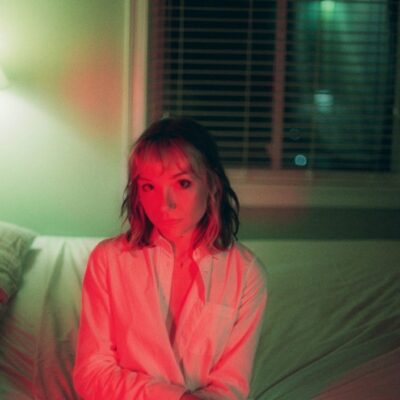 POP Montréal : Flower Face + Bouvier Normal + Jeremy Lachance à la Casa del Popolo