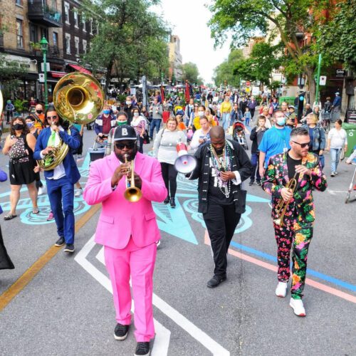 Grandes Oreilles, un festival pour toute la famille