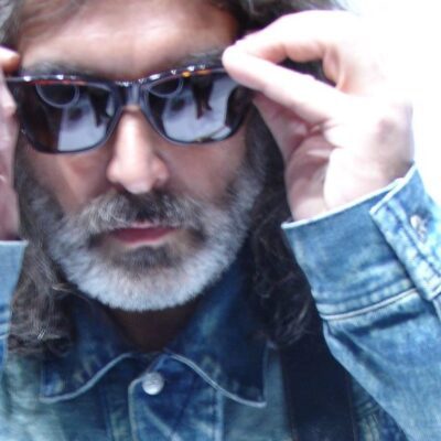 POP Montréal : Michel Pagliaro + Erika Hagen au Théâtre Rialto