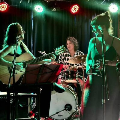 JØY Brandt’s Joie de Vivre