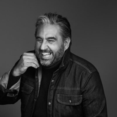 Fête de la musique de Tremblant : Marc Hervieux – La Dolce Vita : la fête italienne à la scène Québecor