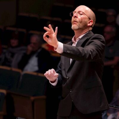 Domaine Forget : Concert de clôture – La Belle époque