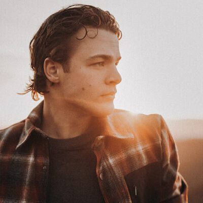 Max McNown au MTelus