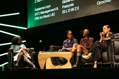 MUTEK Forum | Résister à l’artwashing : construire un avenir mené par les artistes dans la musique et la culture