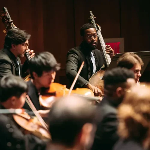 Classical Spree 2025 | Obiora Ensemble : A concert-feast for the eyes and ears of the whole family!