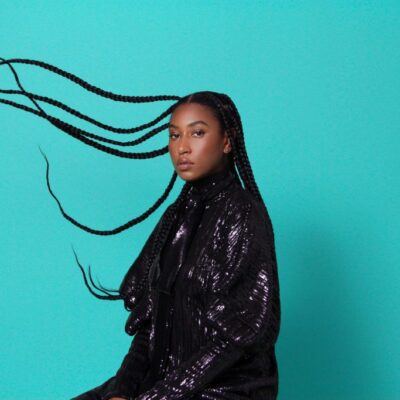 Fête de la musique de Tremblant : Dominique Fils-Aimé – Roots à la scène Québecor