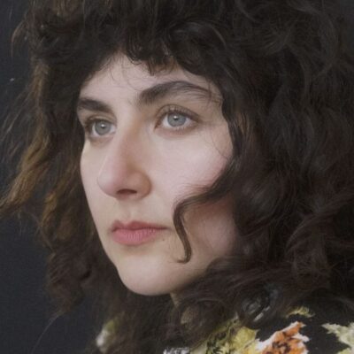 POP Montréal : Sarah Rossy – Lancement de LUCID avec Christian Sean & Naïka Champaigne au Ministère