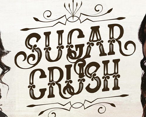 Souk du Sud | Sugar Crush, un duo explosif