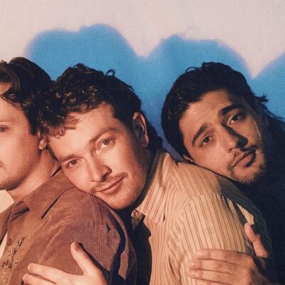 POP Montréal : Kasador + The Codas + Liya Bombardier + Forty Seven Teeth à L’Hémisphère Gauche