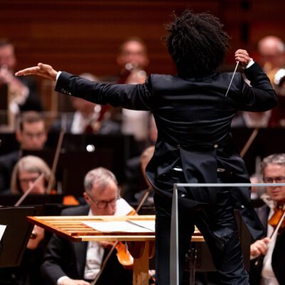 Virée classique | Les Planètes de Holst :  séduisantes dans un espace intersidéral… pas tout à fait silencieux