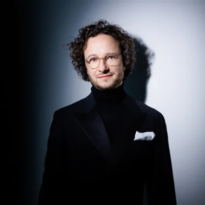 Virée classique : Mozart et Elgar – métaphores amoureuses à la Maison symphonique