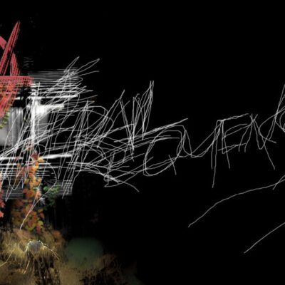 MUTEK : ArtIA – Wilding AI présente Feral Frequencies à la SAT