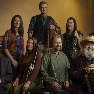 Domaine Forget : Yves Lambert