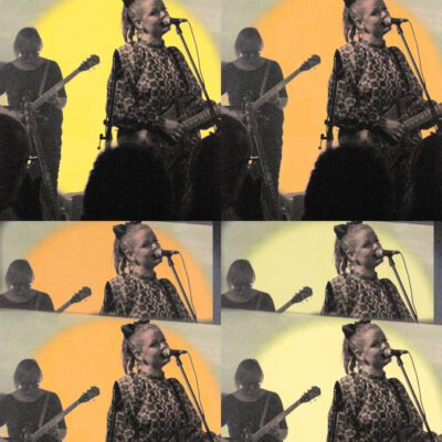 Pop Montreal 2025 I múm’s Hypnotic Mood and Underlying Silence