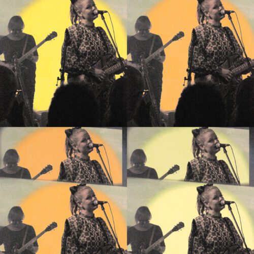 Pop Montreal 2025 I múm’s Hypnotic Mood and Underlying Silence