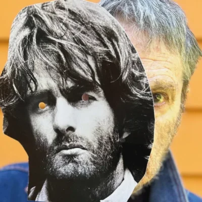 Plume Latraverse – Rémissionnaire (Le Trio Laid frappe encore) au Théâtre Maisonneuve