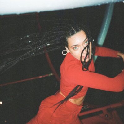 POP Montréal : Hanorah + Ssunday + Everly Lux à La Sala Rossa