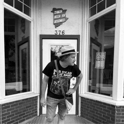 Joseph Edgar, His Heartfelt Music