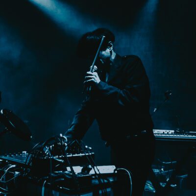 FME 2025: Automelodi remède au lendemain de veille