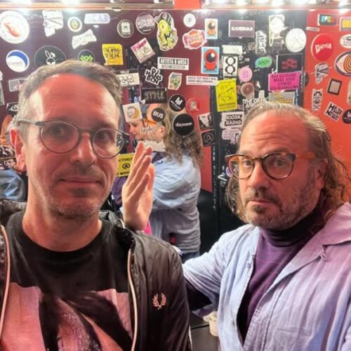 SAT | 8 heures d&rsquo;affilée avec Making Time