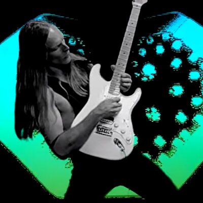 POP MTL | Andy Boay, A Cohesive Experience