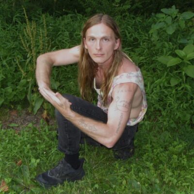 POP Montréal : Andy Boay (de Tonstartssbandht) + Joshua Frank (de Gong Gong Gong) à L’Hémisphère Gauche